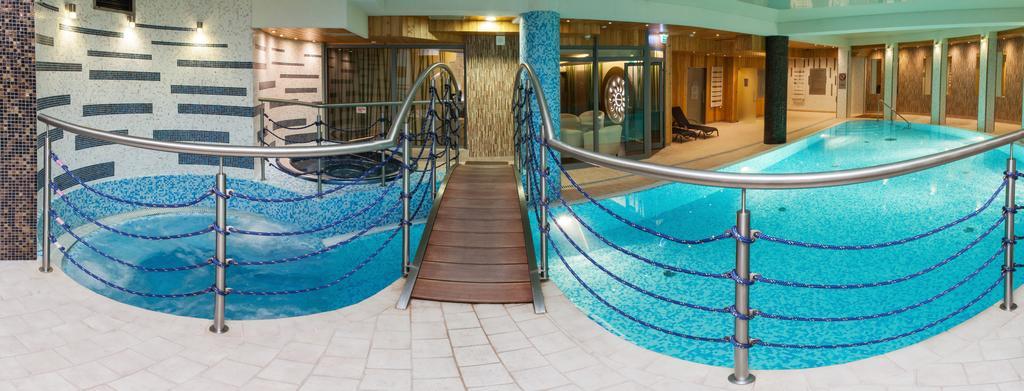 Galaxy Hotel Kraków